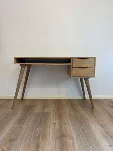 Vintage schreibtisch trocadero - schreibtisch,
