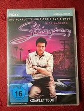 Stingray - Komplett-Die