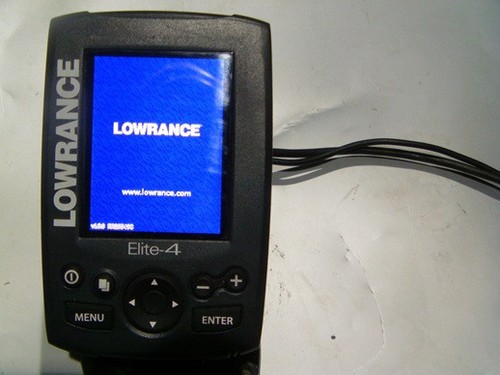 Echolot fischfinder gps - echolot,
