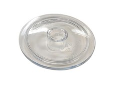 Klarsichteinsatz Deckel Speck BADU 90 Pool Pumpe Ersatzteil