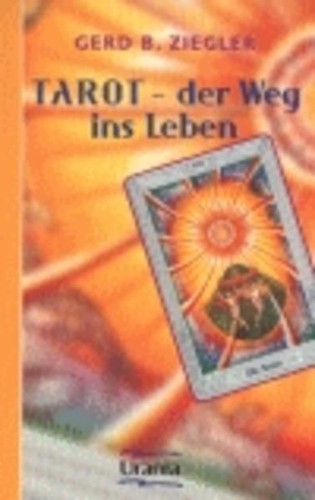 Tarot der weg ins - tarot,