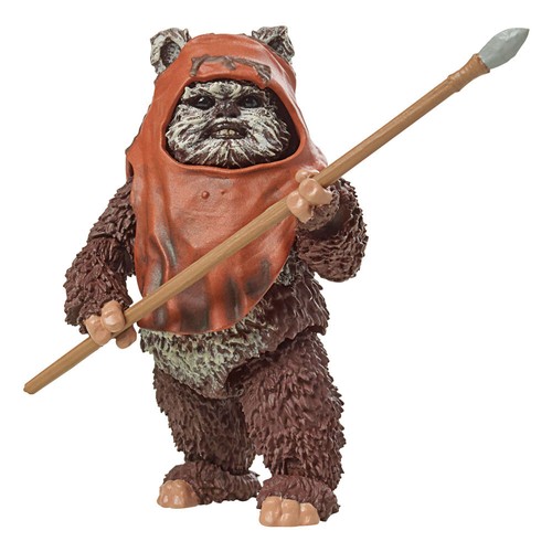 Star wars black series - wars,