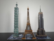 Ravensburger 3D Puzzle |