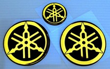 1 SET(3 Stk.)ORIGINAL Yamaha