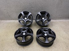 Alufelgen KBA 48933 8.5J 18