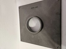 "Original Ortrand Guss Haube