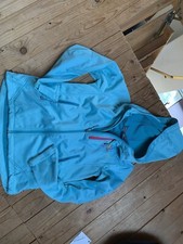 Rossi Softshell Jacke 