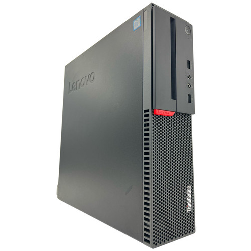 Lenovo computer desktop - lenovo, pc