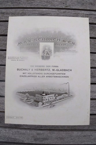 Max schorch katalog - max,