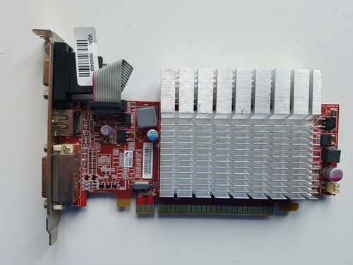 Medion ati radeon - medion, 1gb