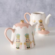 BOLTZE TEEKANNE KANNE STEINGUT