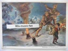 Hans Stubenrauch   Neujahrsschießen in Oberbayern   A 4244   BLANCO!  RAR!  TOP!