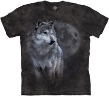 The Mountain T-Shirt Winters