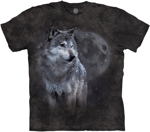 The mountain shirt - mountain, t-shirt