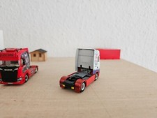 Eisinger Scania Eigenbau Herpa