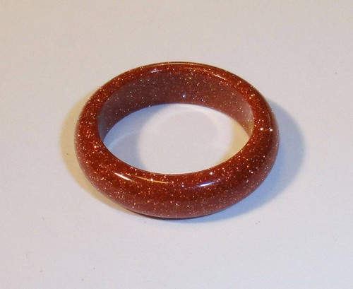 Ring goldfluss - ring, (synth.)