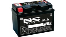 SLA Batterie wartungsfrei