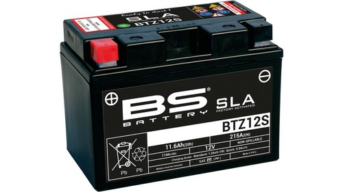 Sla batterie wartungsfrei - sla,