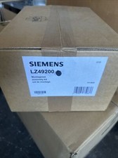 Siemens LZ 49200 Montageset