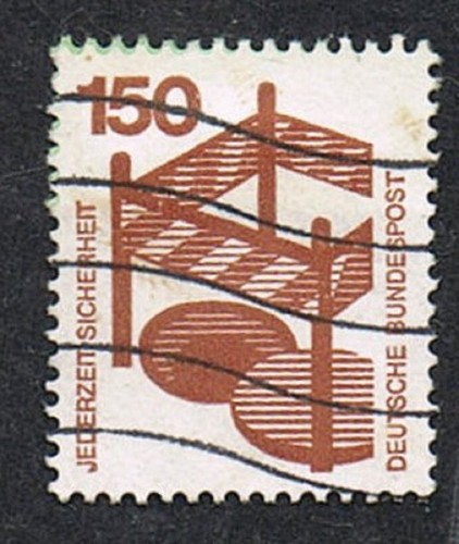 Unfallverhütung 150 703 - 150,,