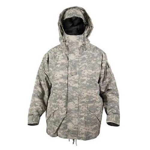 Ecwcs parka army ucp acu - ecwcs,