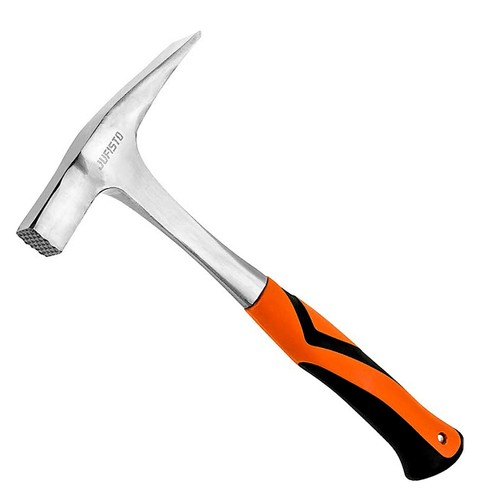 Maurerhammer rheinische form - maurerhammer,