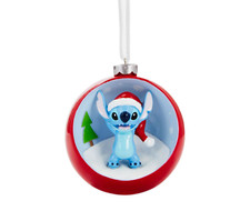 Disney Lilo & Stitch 3D