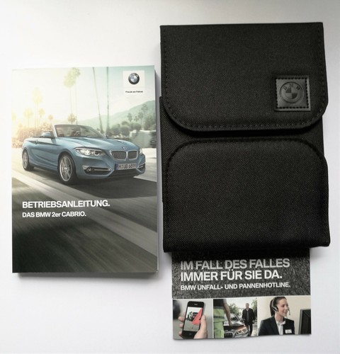 Bmw 2er f23 cabriolet - 2er,