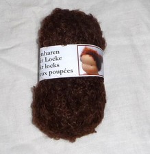 138€/kg, Boucle Wolle, Wolle