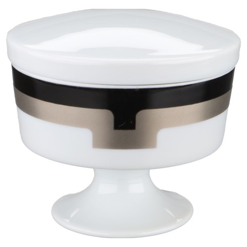 Zuckerdose rosenthal - zuckerdose,