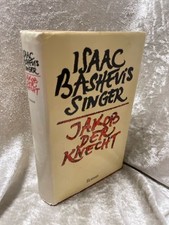Isaac Bashevis Singer: Jakob