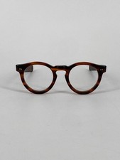 Brille cutler gross braun - brille, &