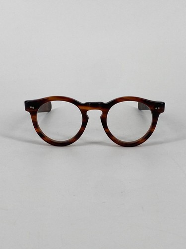 Brille cutler gross - &, braun