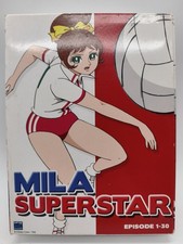 Mila Superstar ⭐️  Vol. 1