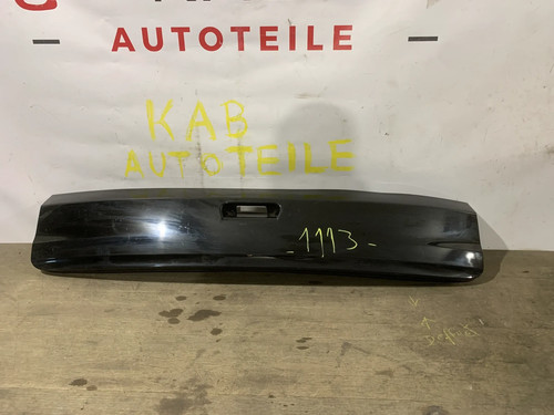 Honda original heckklappe - cr-v,