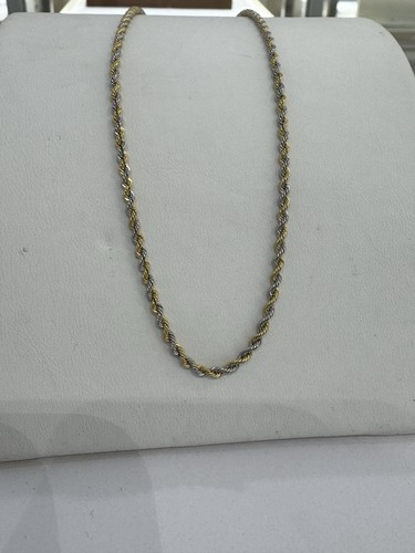 333 gold kette - 333,