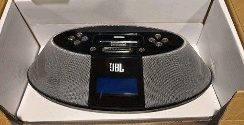 Jbl time 200p - on,