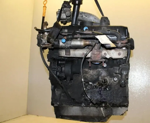 Motor diesel vw - motor,