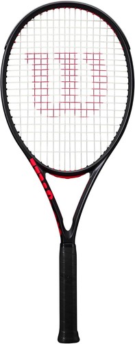 Wilson clash pro 100 - wilson,
