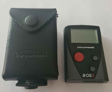 Swissphone Boss 935 IDEA +