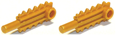 Lego minifiguren zubehör - zubehör, 2