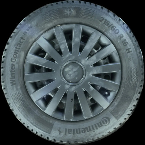 215 r16 95h winterreifen - 95h,