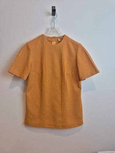 Vintage damen oberteil tunika - damen,