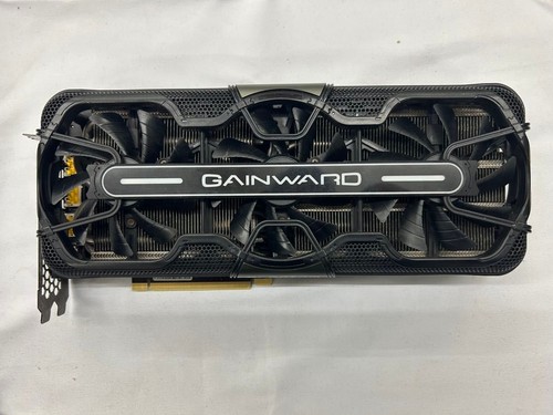 Gainward phantom rtx 3090 - gainward, 24gb