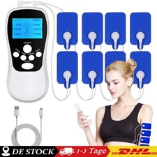 Digital TENS EMS Gerät