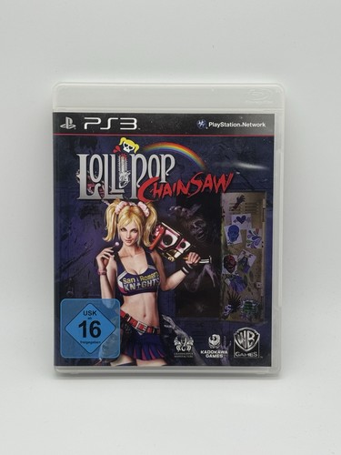 Playstation lollipop - playstation, 3: