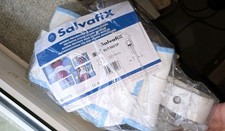 Salvafix Memory Pro – Modell