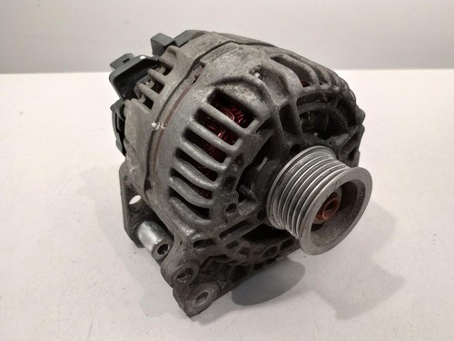 Polo orig lichtmaschine - vw,