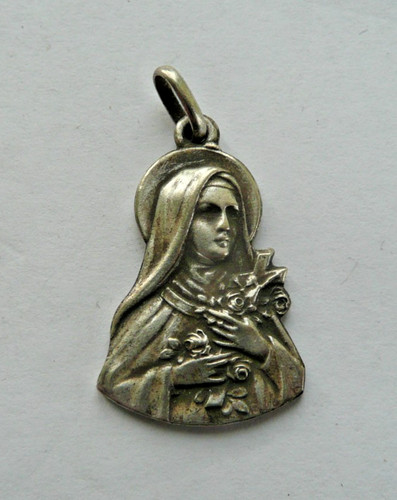 Medaille orden heilige - medaille,