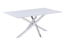 Keramik Tisch Set – Esstisch